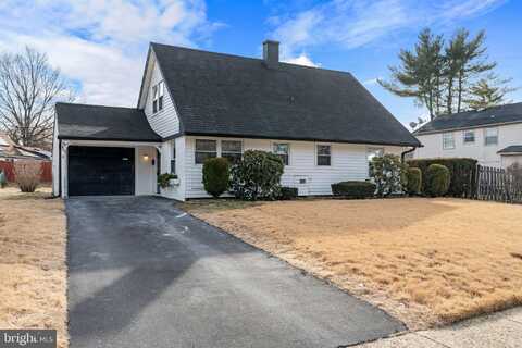 42 MILLSTONE LANE, WILLINGBORO, NJ 08046