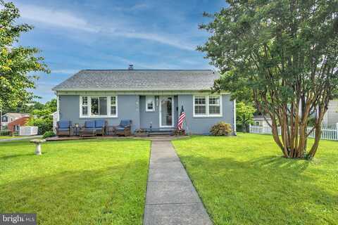 5 ROCKCROFT DRIVE, BERRYVILLE, VA 22611