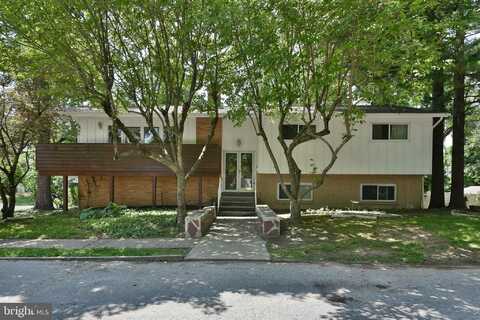 1556 COOLIDGE AVENUE, ABINGTON, PA 19001