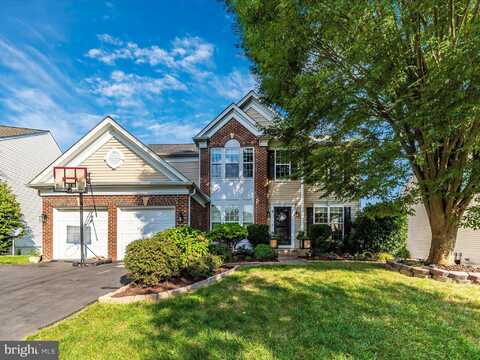 4 JEFFREY LANE, BRUNSWICK, MD 21758