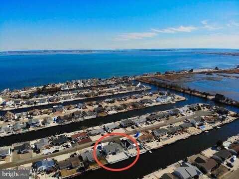 219 NEWARK ROAD S, BARNEGAT, NJ 08005