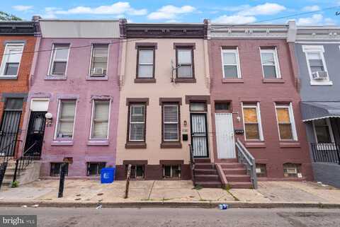 2425 N BOUVIER STREET, PHILADELPHIA, PA 19132