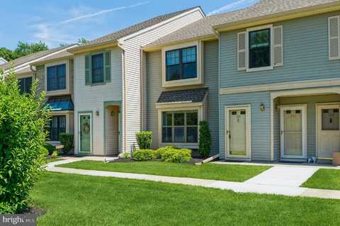 151 WYNDHAM PLACE, ROBBINSVILLE, NJ 08691