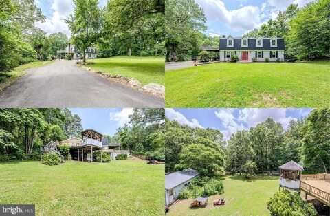 484 VIEWTOWN ROAD, AMISSVILLE, VA 20106
