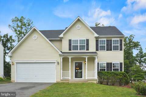 2042 MOURNING DOVE DRIVE, LOCUST GROVE, VA 22508
