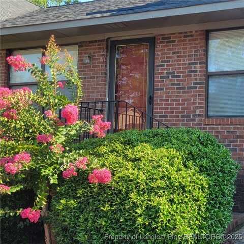 131 Villa Drive, Fayetteville, NC 28311