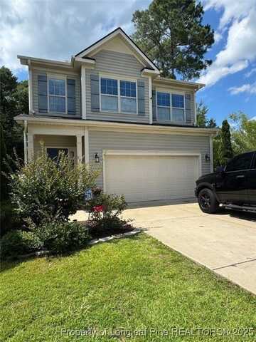 241 Blue Bay Lane, Cameron, NC 28326