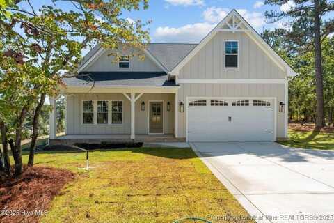 1420 Burning Tree Road, Pinehurst, NC 28374