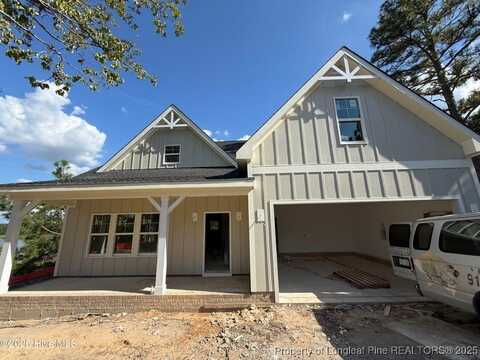 1420 Burning Tree Road, Pinehurst, NC 28374
