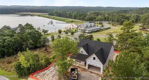 1420 Burning Tree Road, Pinehurst, NC 28374