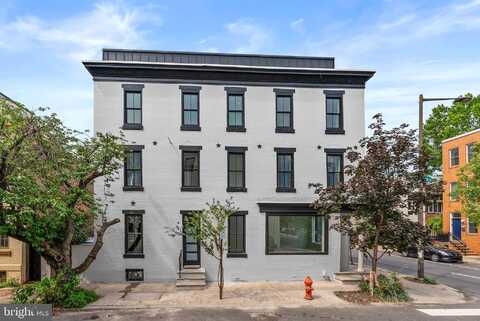 2301 NAUDAIN STREET, PHILADELPHIA, PA 19146