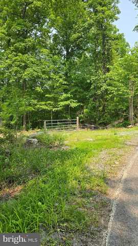 RITCHIE ROAD, CASCADE, MD 21719