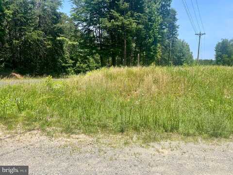 Lot 3 KIMBERLY CT, BUMPASS, VA 23024