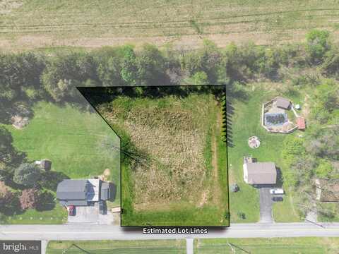 600 BAHNS MILL ROAD, WINDSOR, PA 17366