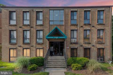 1701 GAINESVILLE STREET SE, WASHINGTON, DC 20020