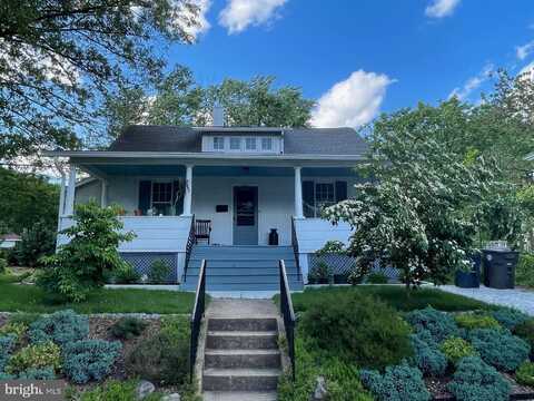 4116 HAMILTON STREET, HYATTSVILLE, MD 20781