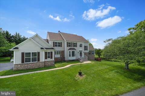 17760 JULIE ANN COURT, HAMILTON, VA 20158