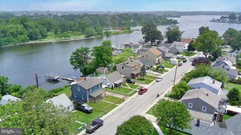 7717 FAIRGREEN ROAD, DUNDALK, MD 21222