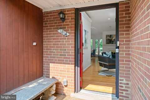 1414 N JOHNSON STREET, ARLINGTON, VA 22201
