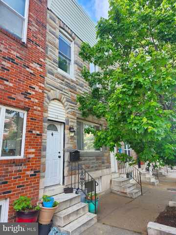 18 S EAST AVENUE, BALTIMORE, MD 21224