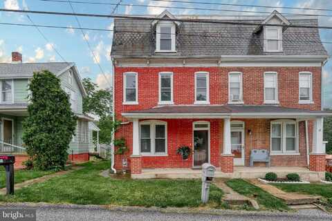 2123 N SHERMAN STREET, YORK, PA 17406