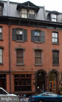 114 S 20TH STREET, PHILADELPHIA, PA 19103