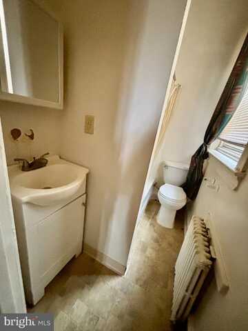 134 N RUBY STREET, PHILADELPHIA, PA 19139