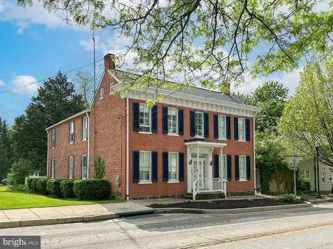 140 PENNSYLVANIA AVENUE, WESTMINSTER, MD 21157