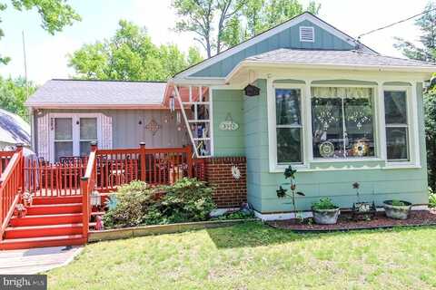 3552 OAK DRIVE, EDGEWATER, MD 21037