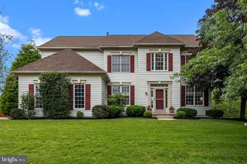 4 MILLERS ROAD, NEWTOWN, PA 18940