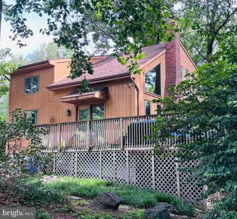 27 GLADYS TRAIL, FAIRFIELD, PA 17320