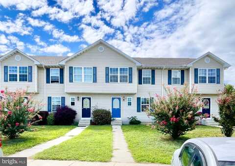 57 BAY HILL LANE, MAGNOLIA, DE 19962
