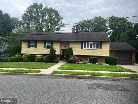 300 W NEW STREET, GLASSBORO, NJ 08028