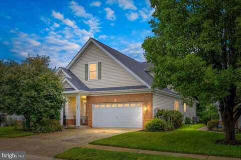 5307 W PHILIPPI PLACE, FREDERICKSBURG, VA 22407