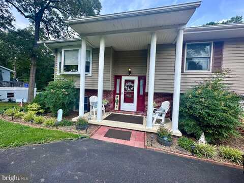 45840 NANCY LANE, GREAT MILLS, MD 20634