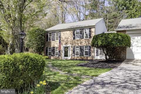 9605 BARKSTON COURT, ROCKVILLE, MD 20850