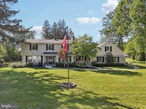 541 COLLEGEVILLE ROAD, COLLEGEVILLE, PA 19426