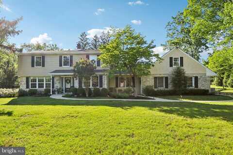 541 COLLEGEVILLE ROAD, COLLEGEVILLE, PA 19426
