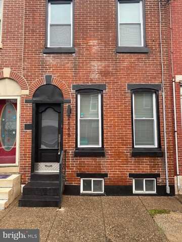 2666 BELGRADE STREET, PHILADELPHIA, PA 19125