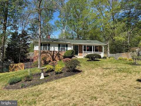 1575 ALCOVA DRIVE, DAVIDSONVILLE, MD 21035