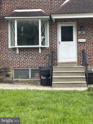 3302 FORDHAM ROAD, PHILADELPHIA, PA 19114