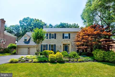 11132 WILLOWBROOK DRIVE, POTOMAC, MD 20854