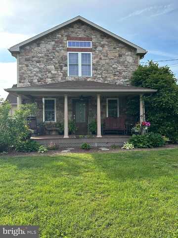 783 DRYTOWN ROAD, HOLTWOOD, PA 17532