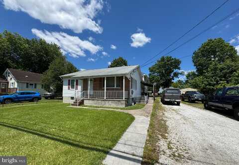 2014 MIDDLEBOROUGH ROAD, BALTIMORE, MD 21221