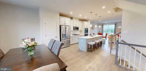 3581 STELLA BLUE DRIVE, HYATTSVILLE, MD 20782