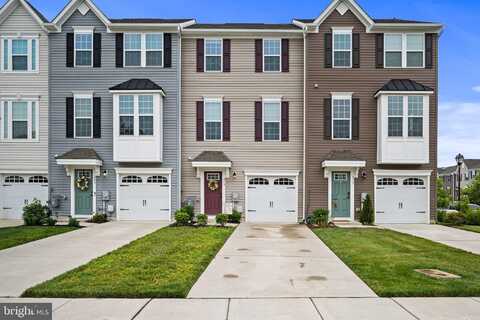 213 DALTON, WOOLWICH TWP, NJ 08085