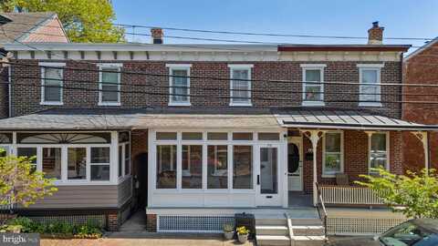 113 E SECOND STREET, NEW CASTLE, DE 19720