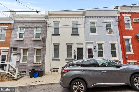 122 DAVIS STREET, PHILADELPHIA, PA 19127