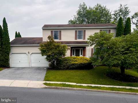 28 WILLOW WAY DRIVE, ENOLA, PA 17025
