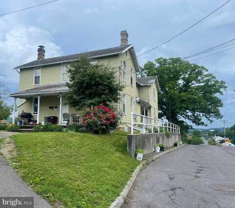 52 WEMPE DRIVE, CUMBERLAND, MD 21502